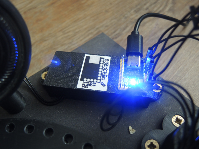 disk drum sequencer