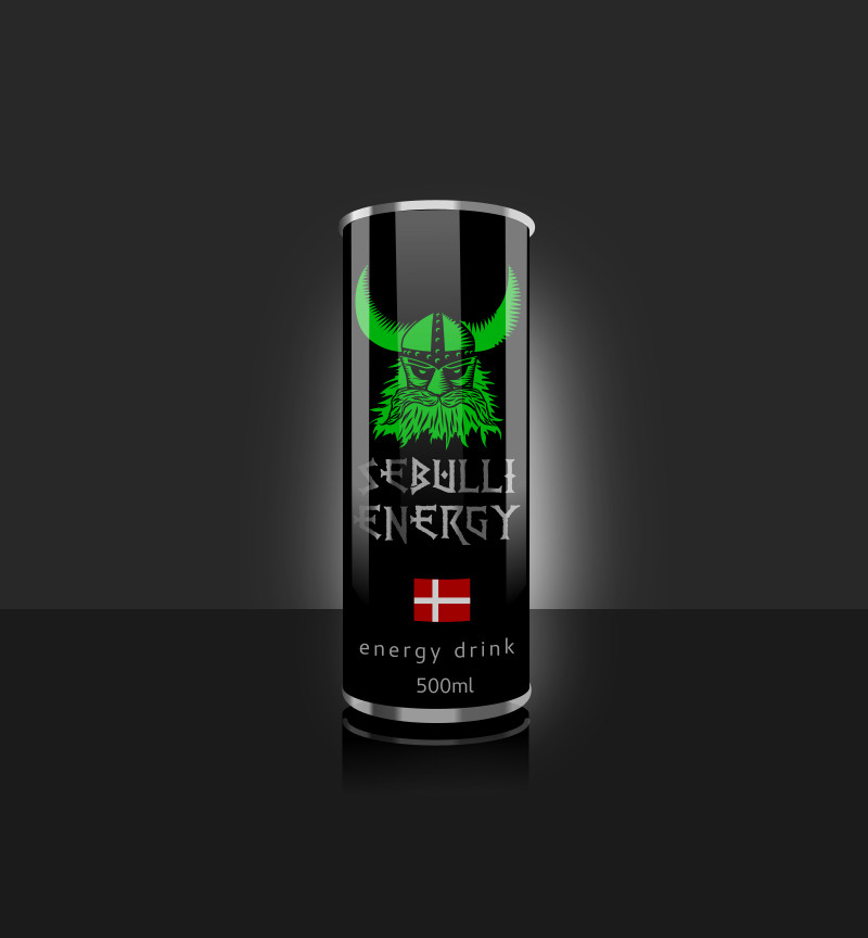 Energy Drink