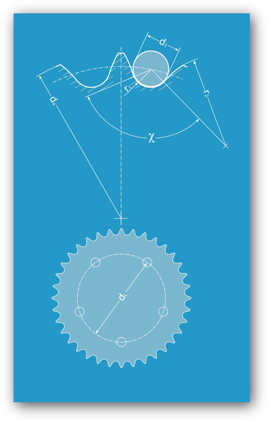 chainring CAD