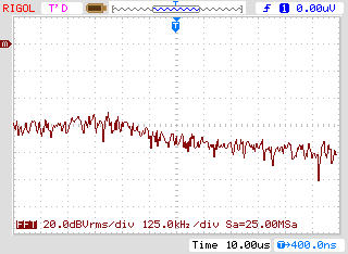 Photo Amplifier Low Noise